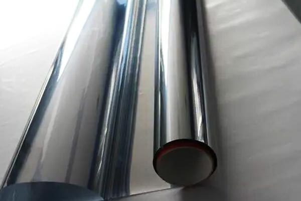 金屬表面的薄膜用激光可以切割嗎？不會燒糊嗎？(圖1)