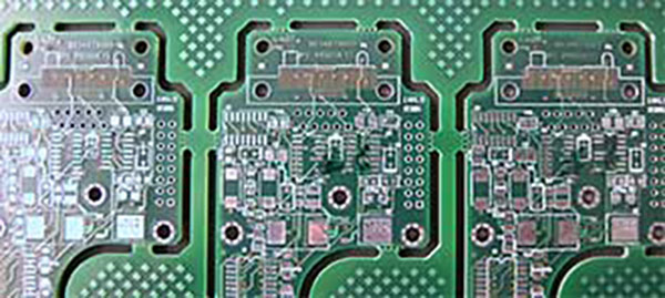 PCB分板方式有哪些？什么是激光PCB分板？(圖1)