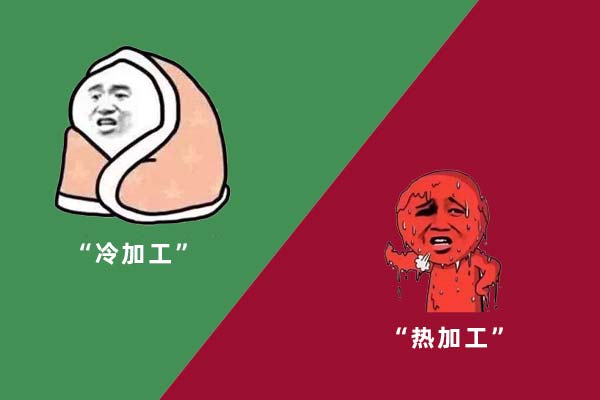 什么是激光熱加工和什么是激光冷加工？(圖1)