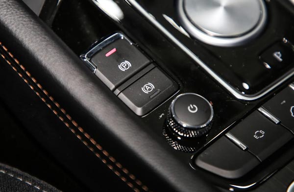汽車標識logo都是如何進行打標的？答案是用激光打標機！(圖3)