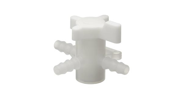 激光焊接氟塑料PFA，F(xiàn)EP激光焊接管件塑料(圖2)