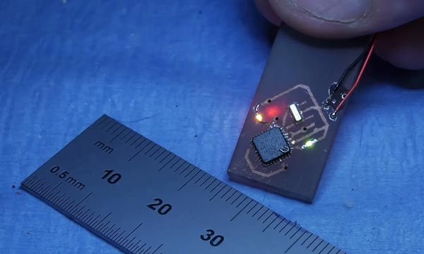 進(jìn)口PCB激光切割機(jī)和國(guó)產(chǎn)PCB為什么價(jià)格差別那么大？(圖2)