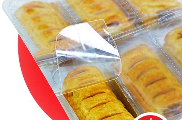什么是隨身零食包裝？激光可以為零食包裝做什么？(圖1)