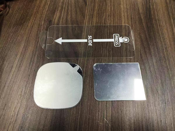 激光切割能否切割PET及PE材料？能不能應(yīng)用在工業(yè)生成上？(圖1)